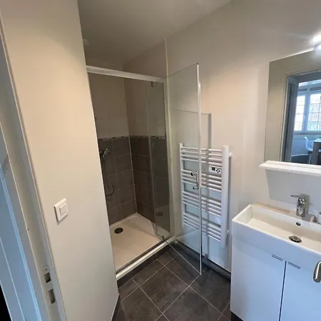 Apartment Maisonnette Montferrandaise Proche Tram - 6 Couchages - Tram - Wifi Clermont-Ferrand