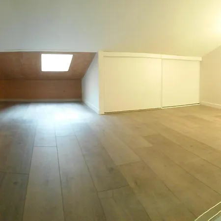 Apartment Maisonnette Montferrandaise Proche Tram - 6 Couchages - Tram - Wifi Clermont-Ferrand