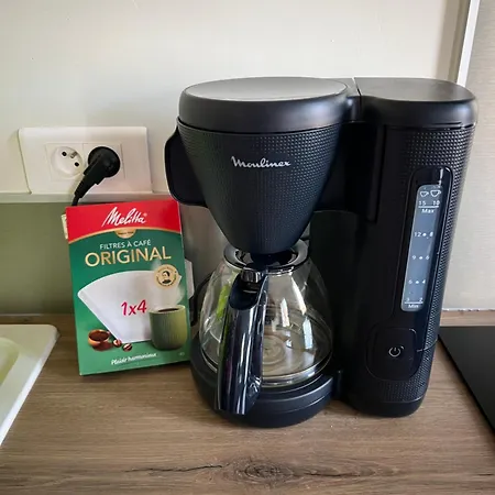 Maisonnette Montferrandaise Proche Tram - 6 Couchages - Tram - Wifi