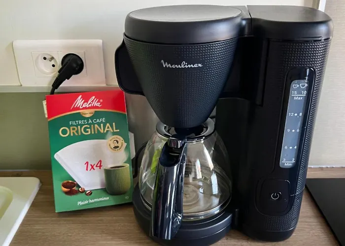 Maisonnette Montferrandaise Proche Tram - 6 Couchages - Tram - Wifi